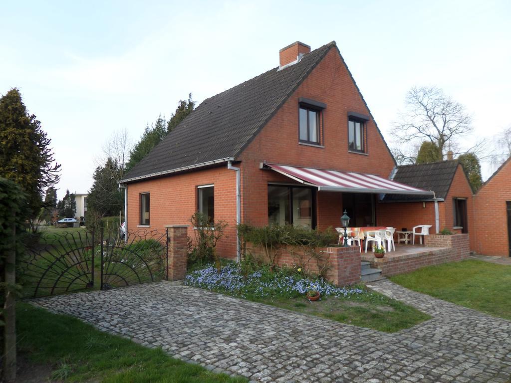 Villa Bijenhof Varsenare Δωμάτιο φωτογραφία